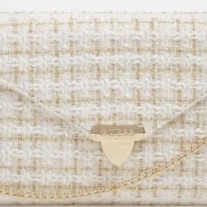 Guess Mini Envelope Crossbody Purse